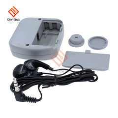 HX3208 Radio Electronic DIY Kits FM Frequency Modulation Micro SMD Radio Module 1.8V-3.5V High Sensitive