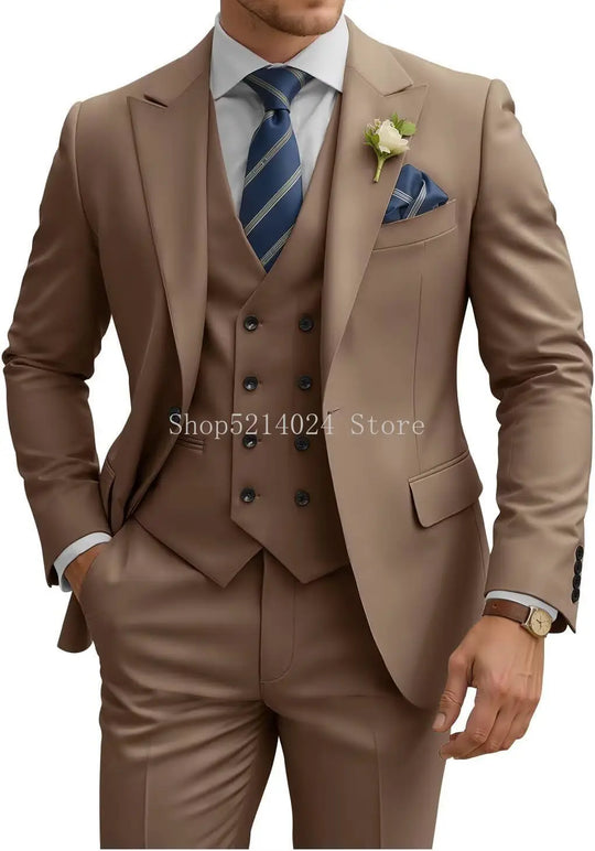 G Style Men&