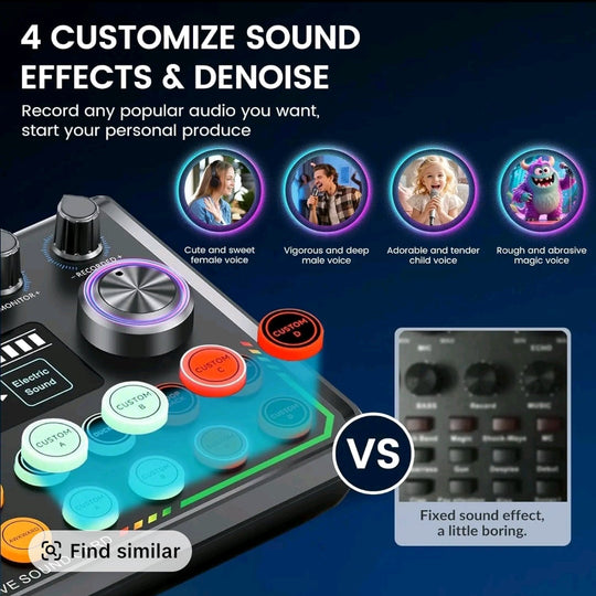 G Lifestyle System Complete Creator Upgrade Bundle Workspace, Streaming &amp; Productivity Essentials