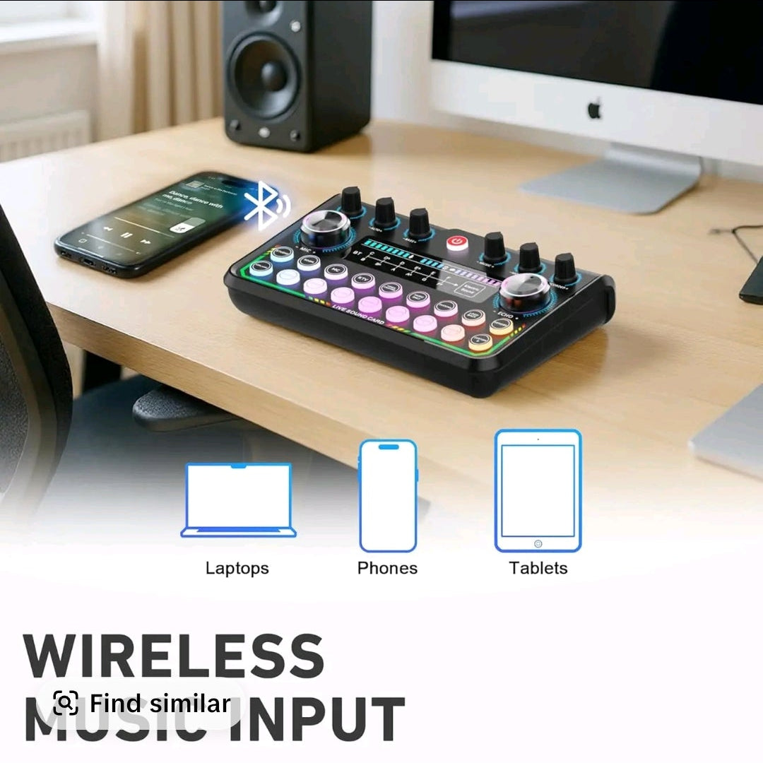 G Lifestyle System Complete Creator Upgrade Bundle Workspace, Streaming &amp; Productivity Essentials