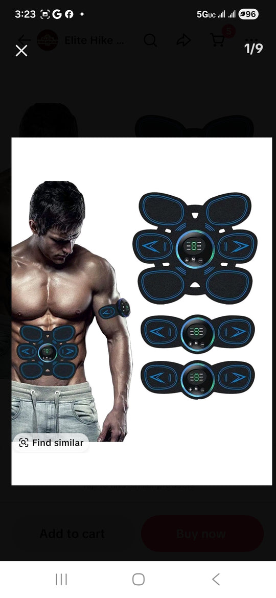 G Lifestyle System Reset &amp; Recharge Bundle Recovery, Wellness &amp; Self-Care Essentials