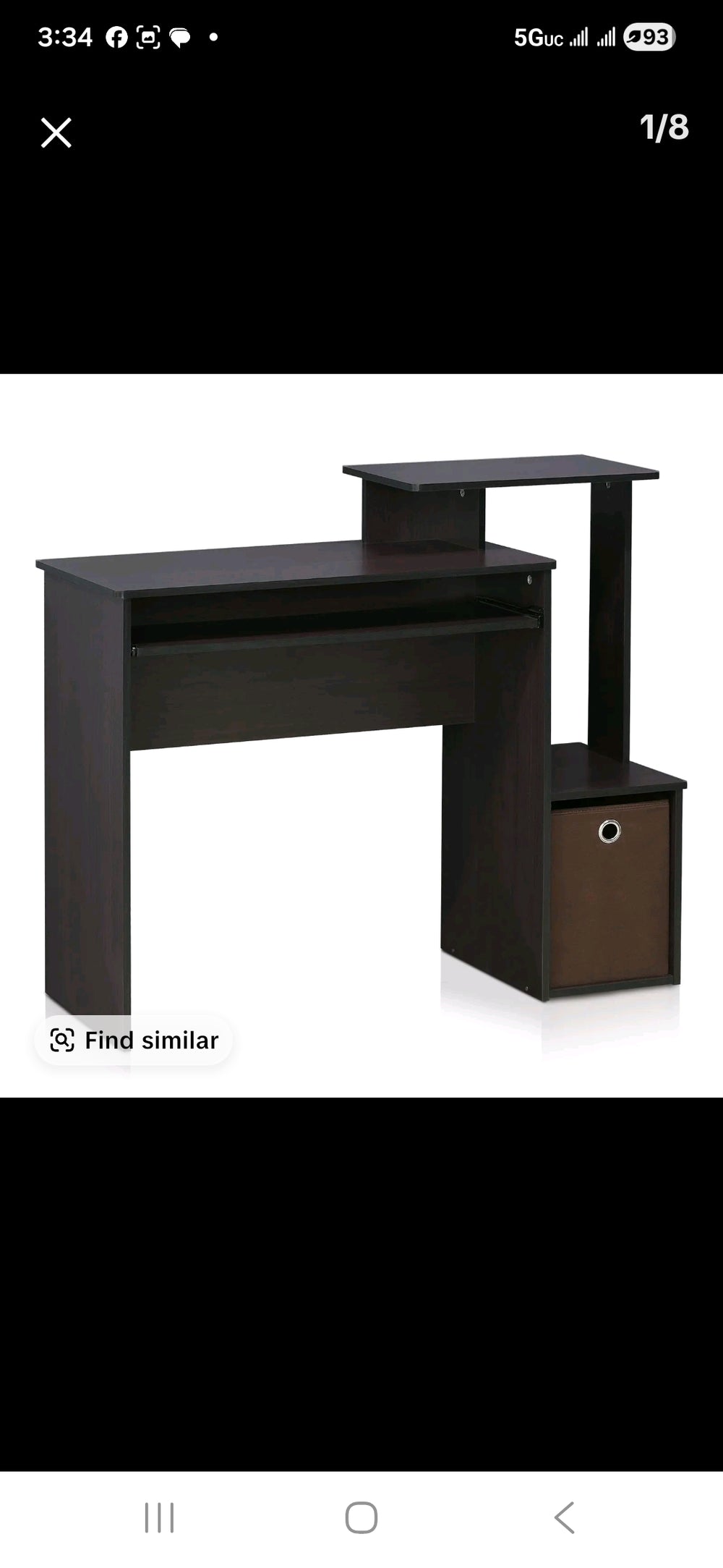 G Lifestyle System Desk Setup Kit Bundle Creator Workspace & Productivity Essentials