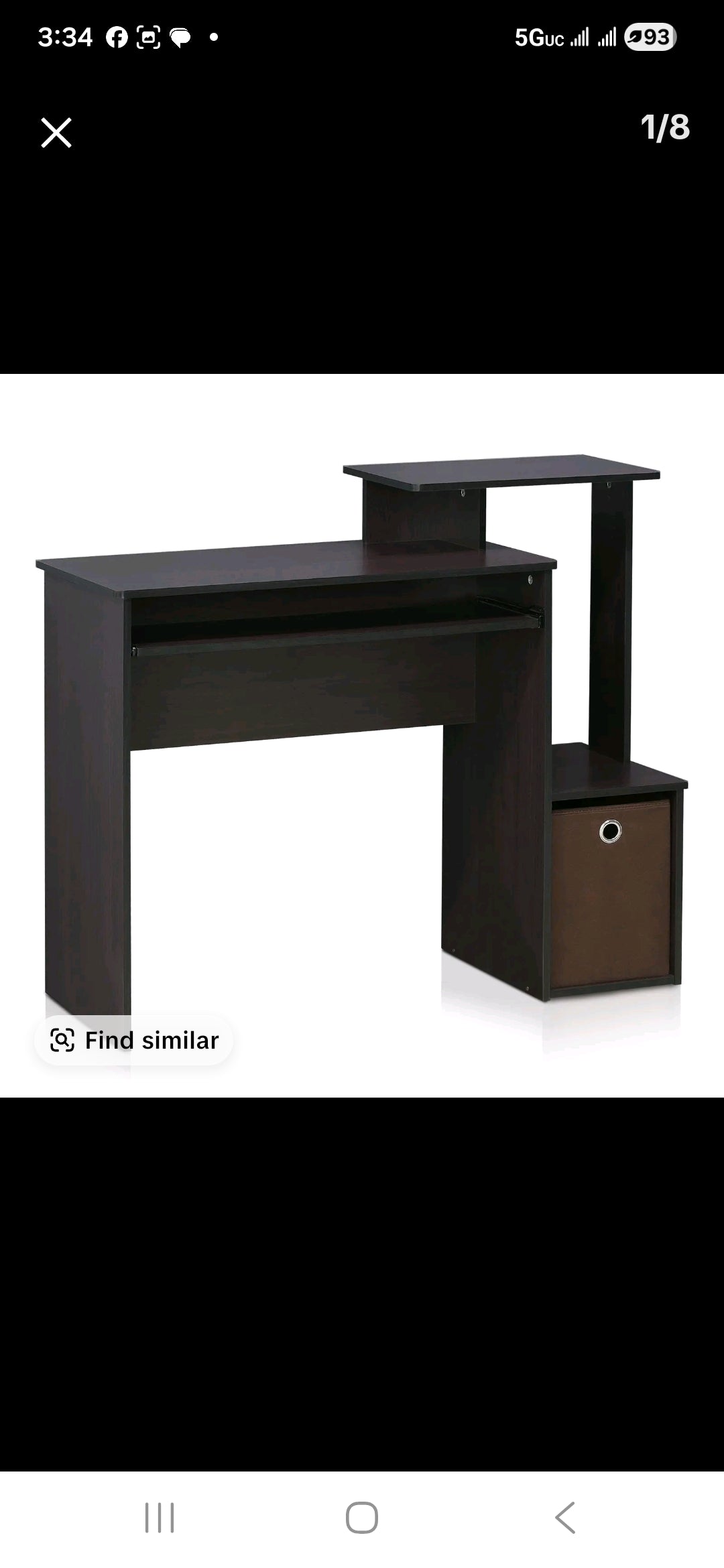 G Lifestyle System Desk Setup Kit Bundle Creator Workspace &amp; Productivity Essentials