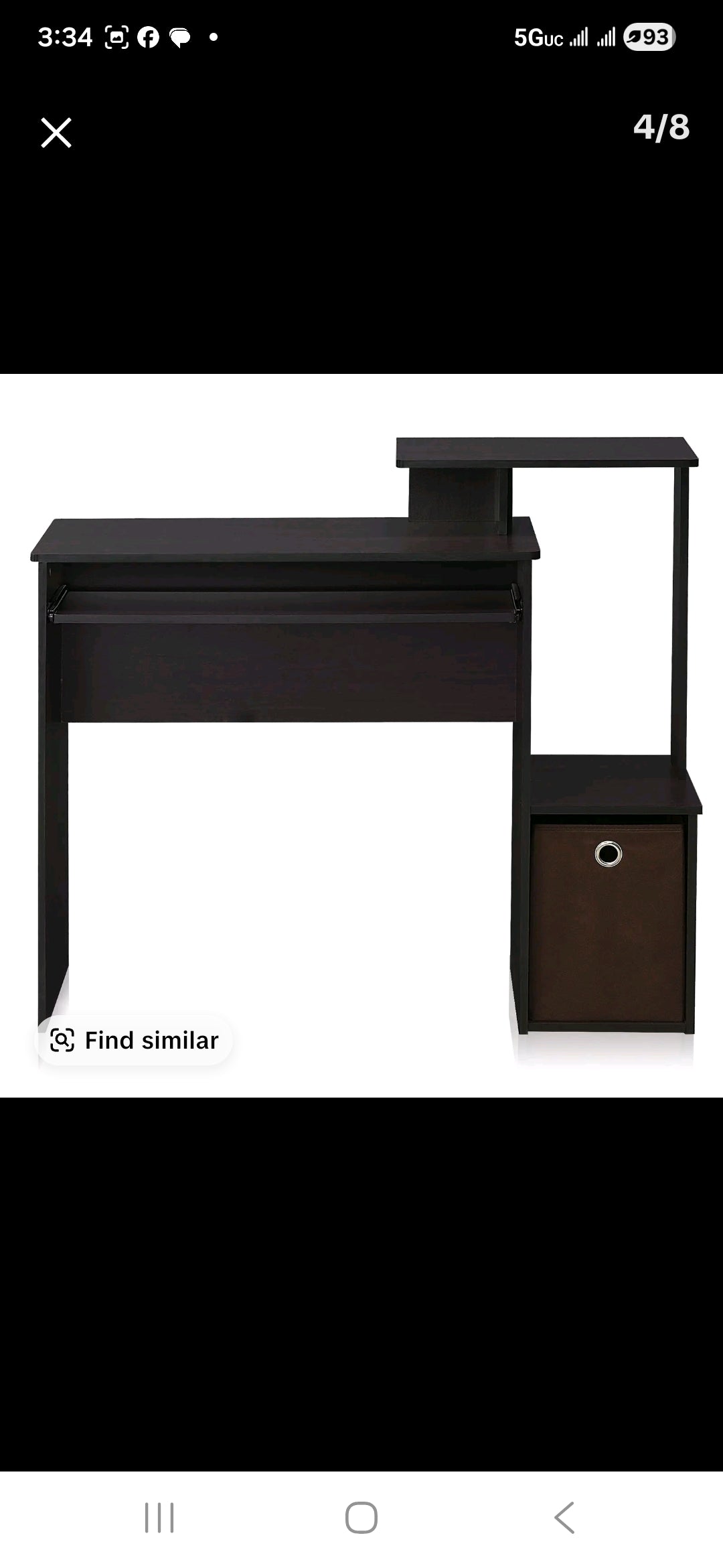 G Lifestyle System Desk Setup Kit Bundle Creator Workspace &amp; Productivity Essentials