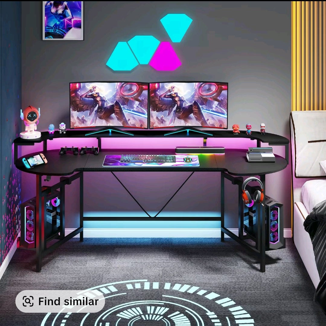 G Lifestyle System Complete Creator Upgrade Bundle Workspace, Streaming &amp; Productivity Essentials