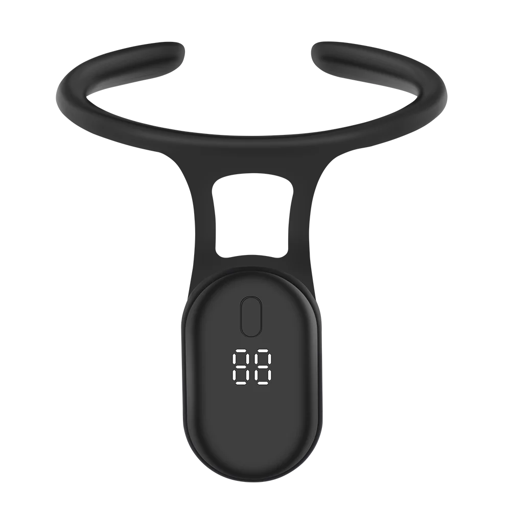 G Active Smart Posture Corrector with Vibration Reminder Adjustable Back &amp; Shoulder Support for Adults &amp; Kids