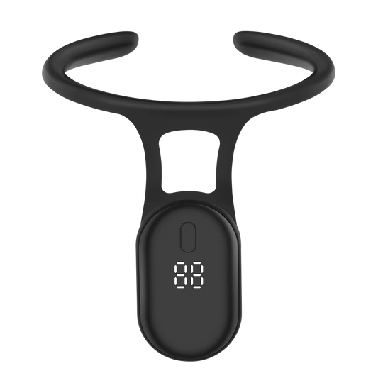 G Active Smart Posture Corrector with Vibration Reminder Adjustable Back &amp; Shoulder Support for Adults &amp; Kids