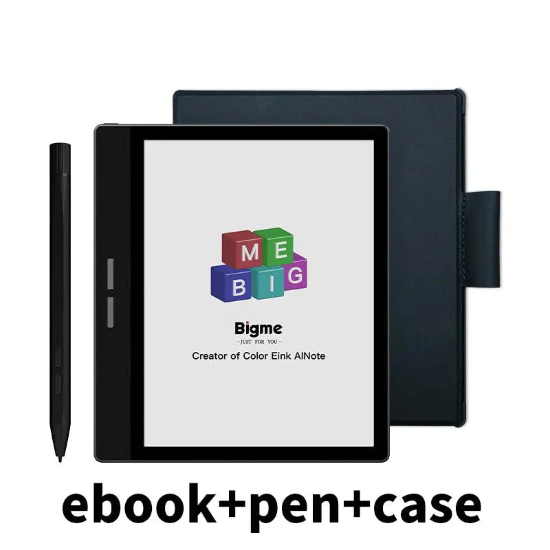 Bigme B751C 7inch Color E Ink E-Book Reader Tablet