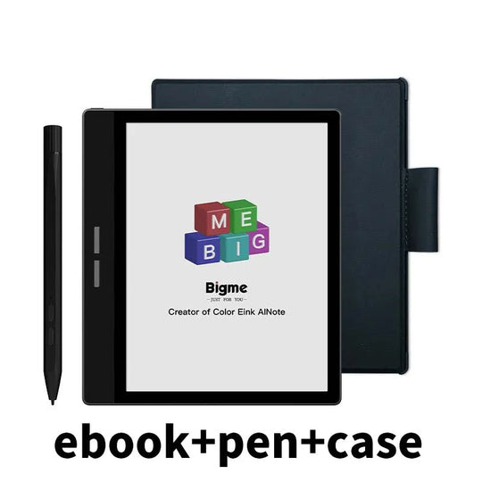 Bigme B751C 7inch Color E Ink E-Book Reader Tablet