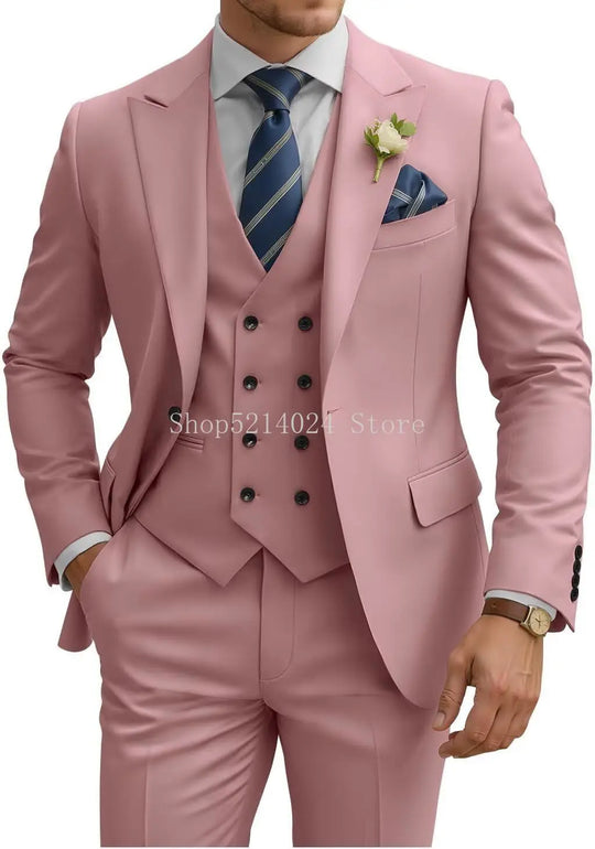 G Style Men&