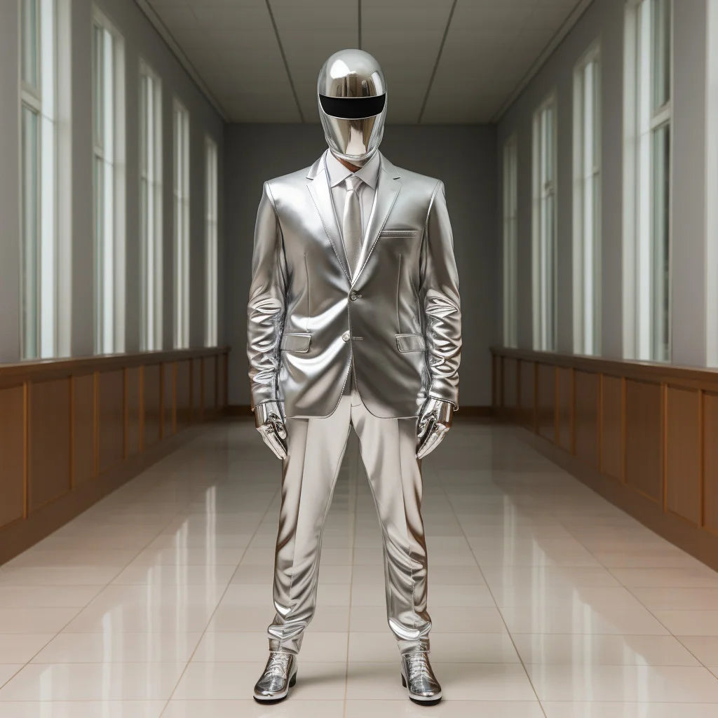 G Style Men&