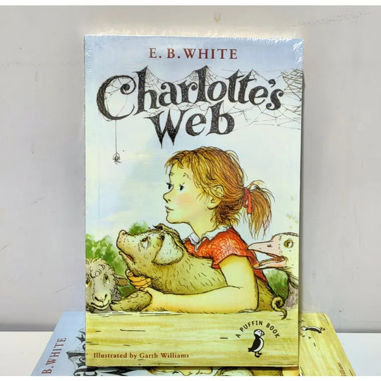 Charlotte&