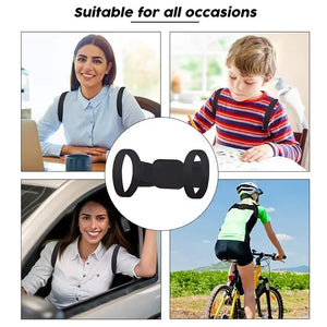 G Active Adjustable Posture Support Brace Upper Back & Shoulder Alignment Belt for Men & Women