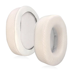 Homefeeling Earpads For MSI DH40 RGB Gaming Headphone Soft Earcushion Ear Pads Replacement Headset Accessaries