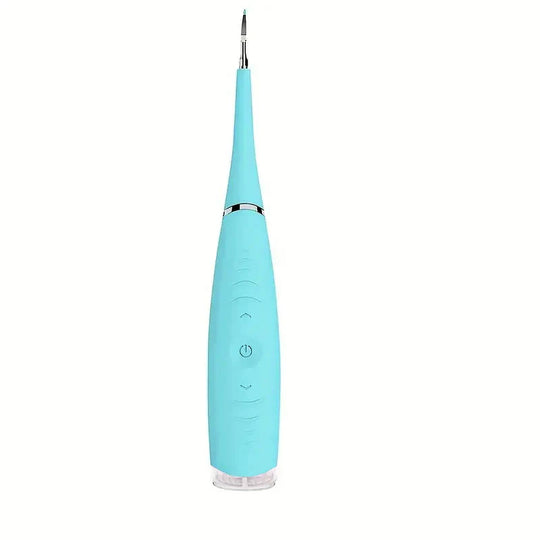 G Care Electric Teeth Cleaning Tool Rechargeable Oral Care Device for Home Dental Hygiene