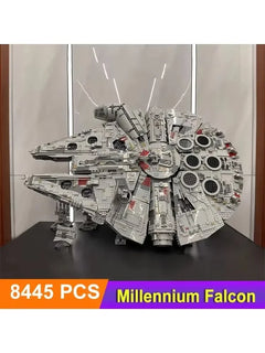 In Stock Compatible 05132 75192 Model Building Blocks Model Space Movie Bricks Toy for Boy Kids Children Birthday Christmas Gift