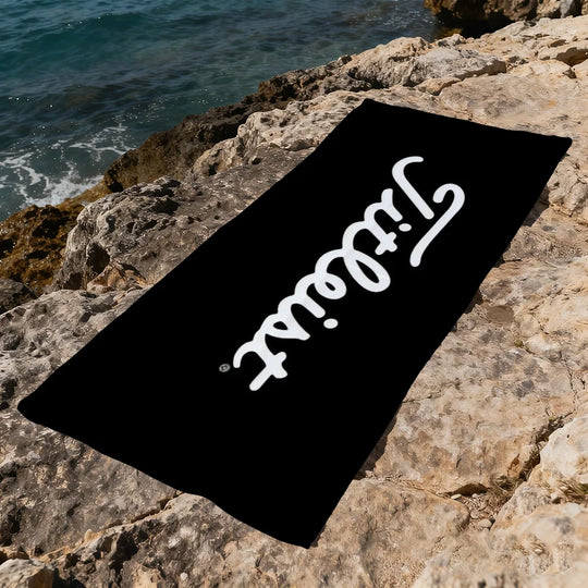 G Active Quick-Dry Beach Towel Soft Travel, Gym &amp; Pool Towel