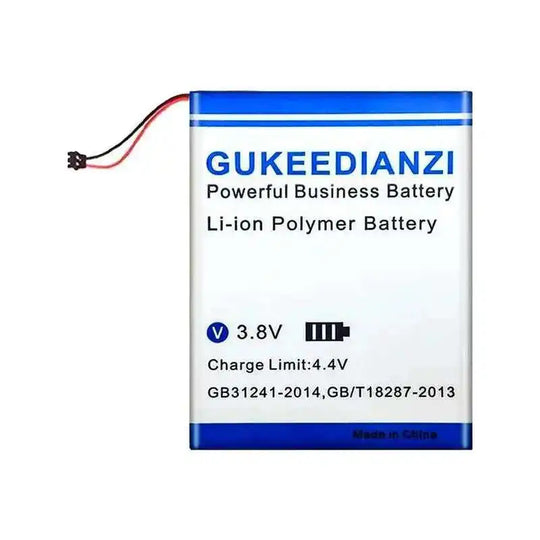 E-Book Reader Battery for Pocketbook 614-641 2600mAh