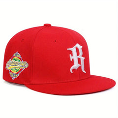 Fashion Men Women Baseball Caps Hip Hop Sports Casual Trucker Caps Cotton Snapback Hat Outdoor Sun Hats for adult headwear
