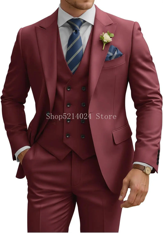 G Style Men&