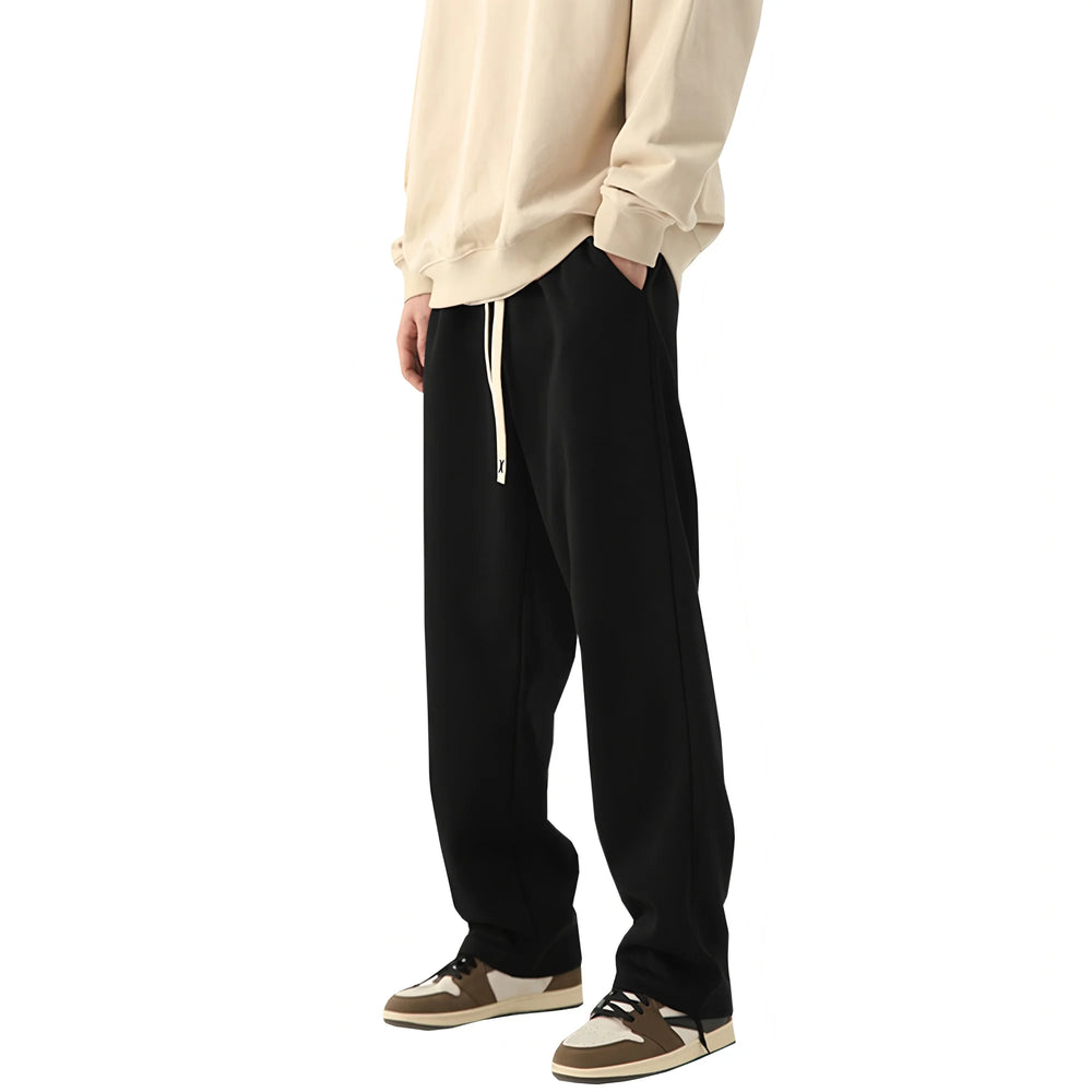 G Style Men's Baggy Jogger Sweatpants Breathable Casual Athletic Pants