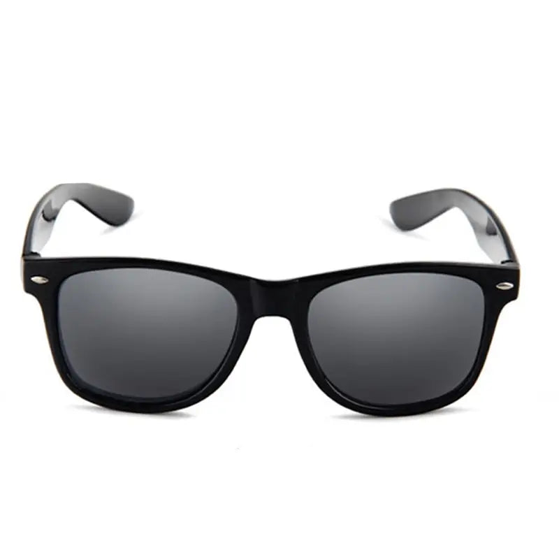 G Style Classic Unisex Sunglasses Lightweight UV400 Everyday Fashion Eyewear