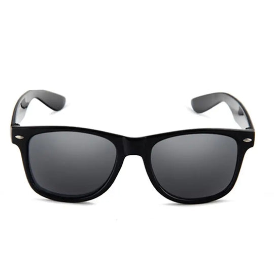 G Style Classic Unisex Sunglasses Lightweight UV400 Everyday Fashion Eyewear