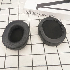 Homefeeling Earpads For MSI DH40 RGB Gaming Headphone Soft Earcushion Ear Pads Replacement Headset Accessaries