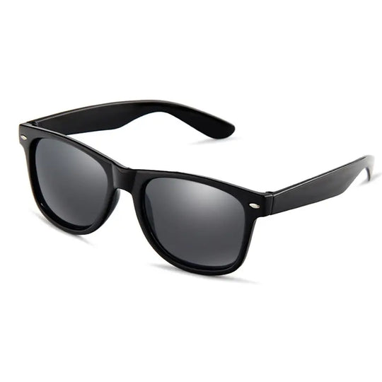 G Style Classic Unisex Sunglasses Lightweight UV400 Everyday Fashion Eyewear