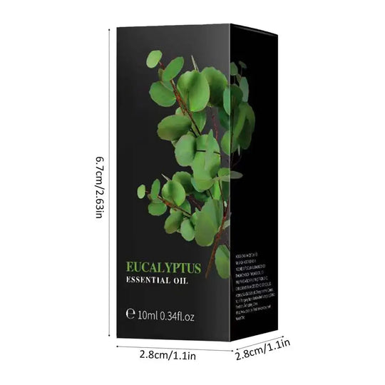 G Active Relaxing Full Body Massage Oil Plant-Based Spa Body Oil for Daily Self-Care