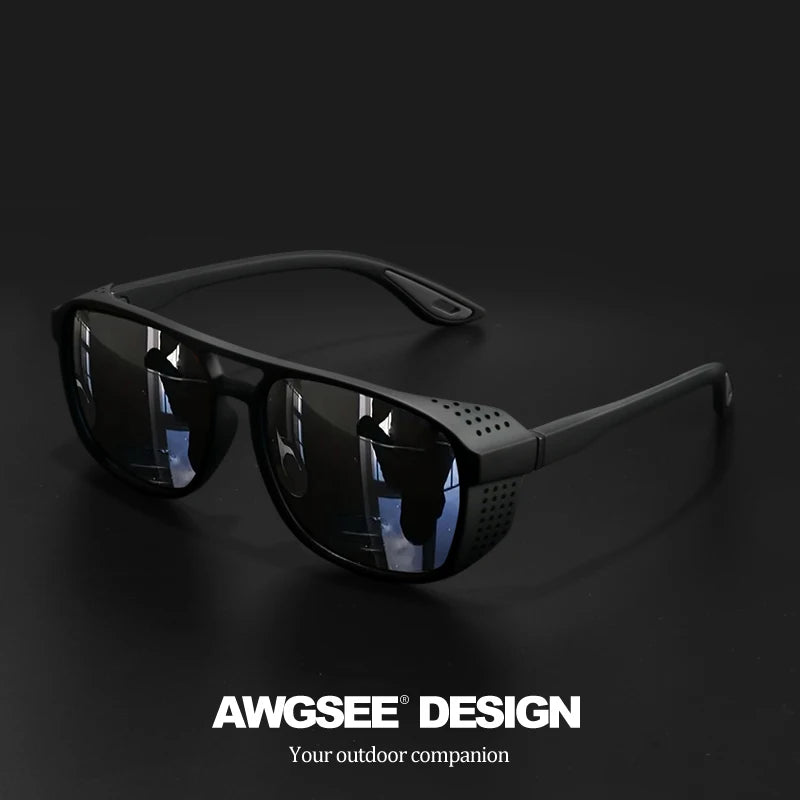 G Active Polarized Sport Sunglasses UV400 Windproof Cycling, Running &amp; Outdoor Eyewear