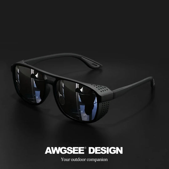 G Active Polarized Sport Sunglasses UV400 Windproof Cycling, Running &amp; Outdoor Eyewear