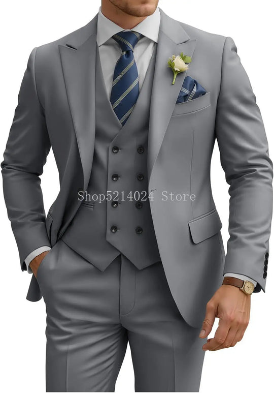 G Style Men&