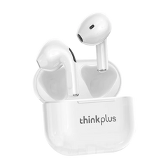 Lenovo Thinkplus LP40 Bluetooth Earphones Wireless Headset for Mobile Phone Music Gaming Earbuds Original Choice
