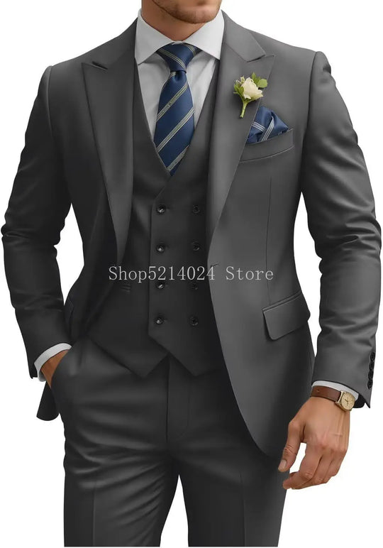 G Style Men&