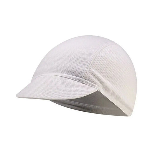 G Active Summer Cycling Cap with Visor UV Protection Helmet Liner for Men &amp; Women