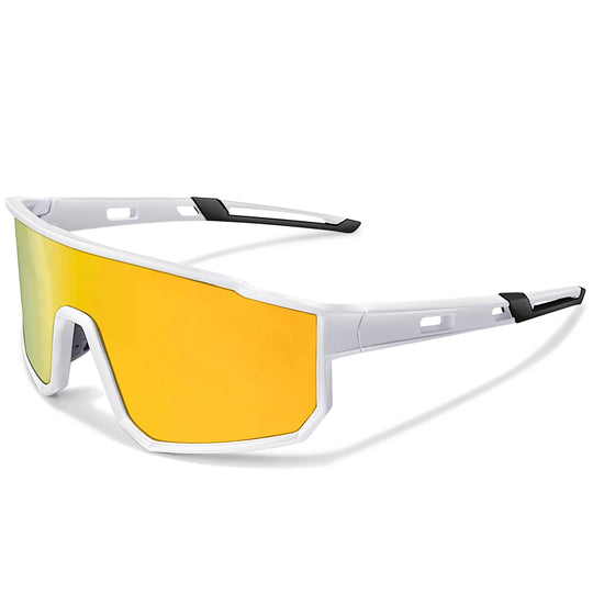 G Active Windproof Sport Sunglasses Unisex UV400 Fishing, Cycling &amp; Outdoor Eyewear