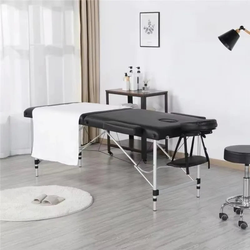 G Care Portable Beauty Massage Bed Foldable Salon Facial Treatment Table