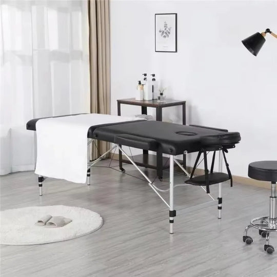 G Care Portable Beauty Massage Bed Foldable Salon Facial Treatment Table