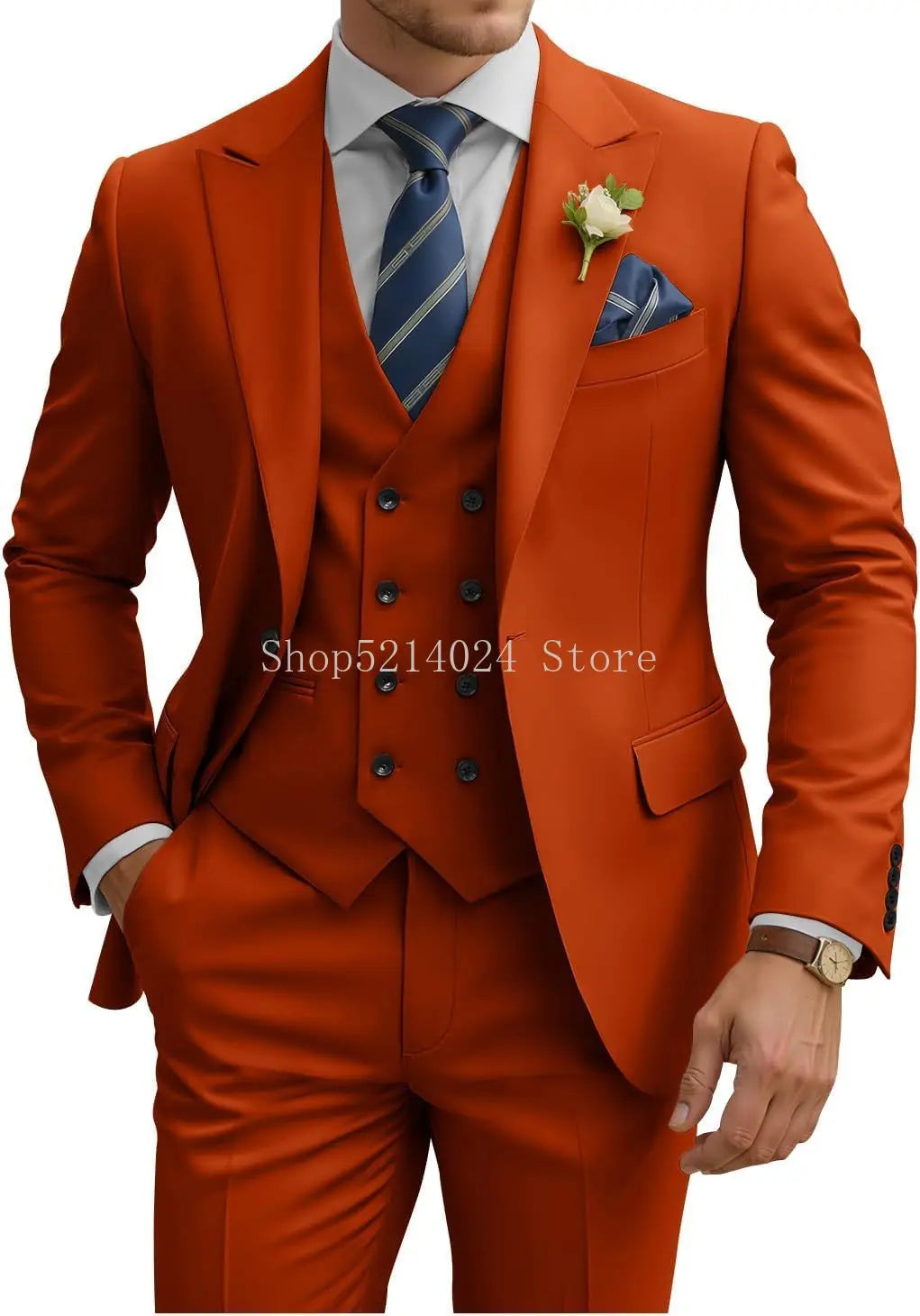 G Style Men&