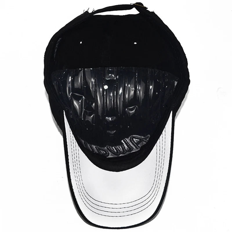 G Style Unisex Adjustable Baseball Cap Casual Outdoor &amp; Streetwear Hat