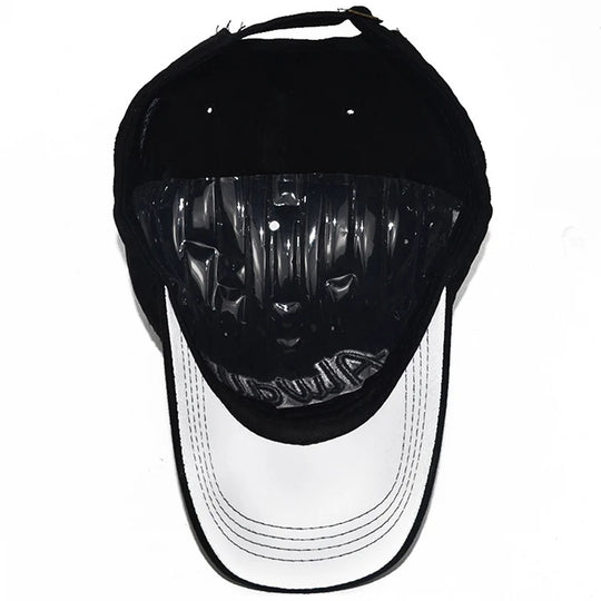 G Style Unisex Adjustable Baseball Cap Casual Outdoor &amp; Streetwear Hat
