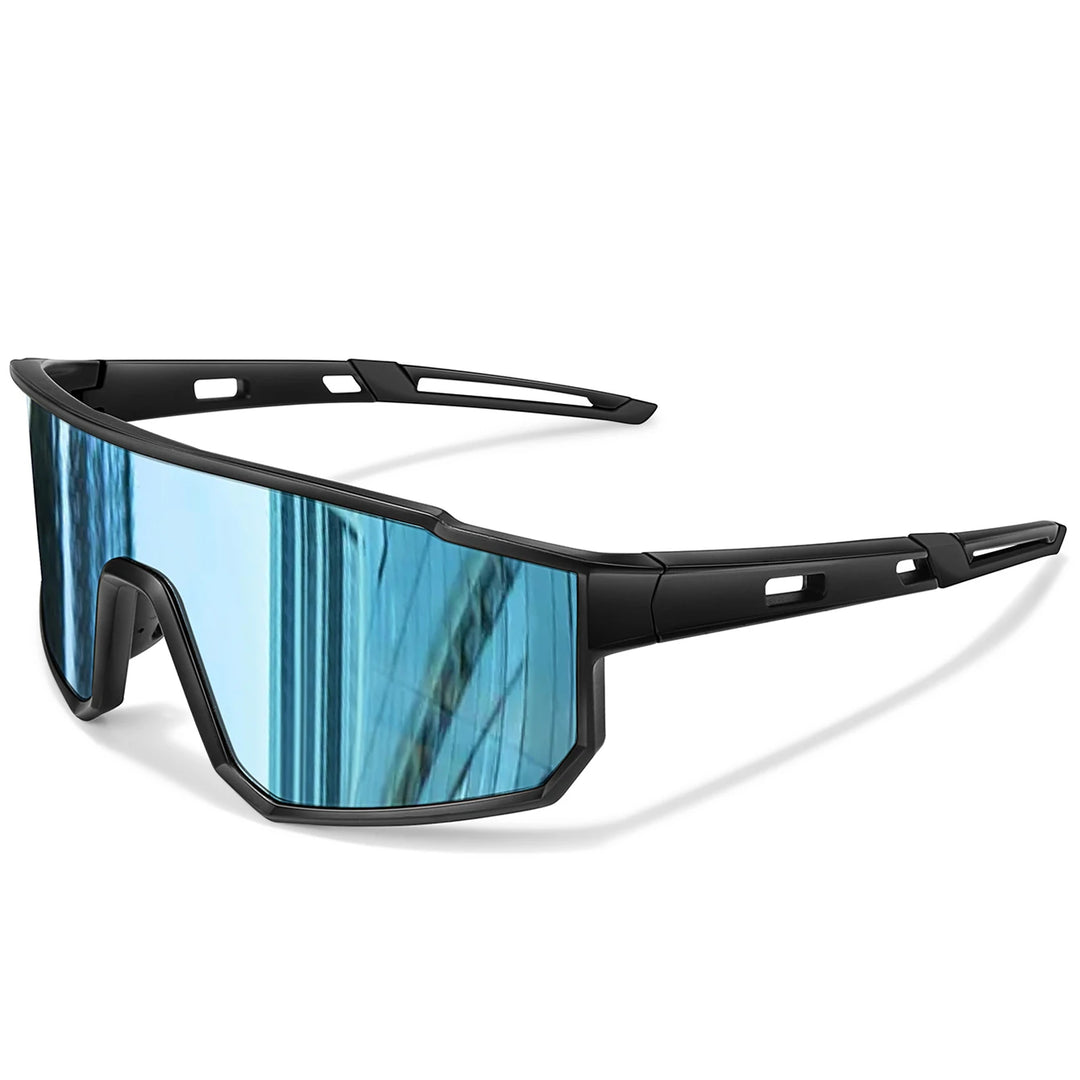 G Active Windproof Sport Sunglasses Unisex UV400 Fishing, Cycling &amp; Outdoor Eyewear