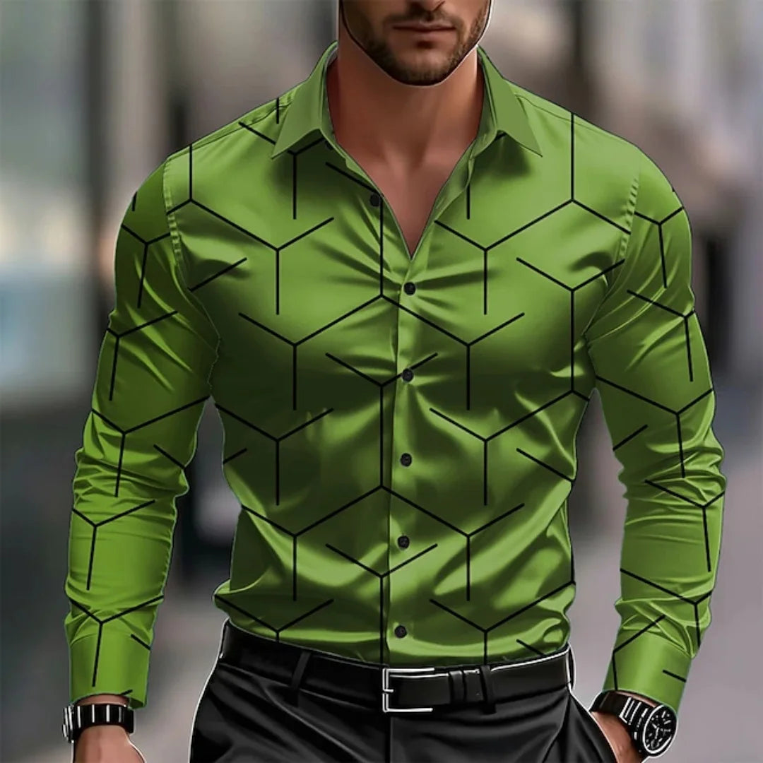 G Style Men&