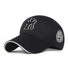 Spring Summer Women Men Casual Cotton Baseball Cap Fashion Outdoor Sports Sunshade Hat Adjustable Snapback Hats