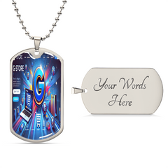 G Necklace