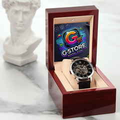 G-Watch