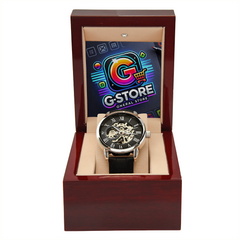 G-Watch