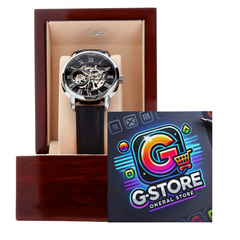 G-Watch