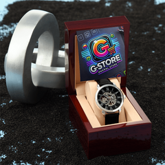 G-Watch